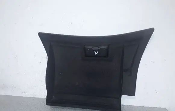 BMW 3 E46 Glove box lid/cover 51168203822 8203822