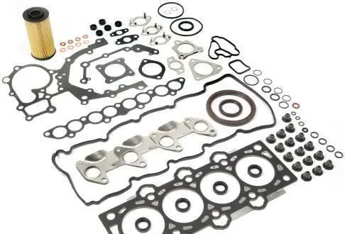 KIA Cerato Engine head J1240335