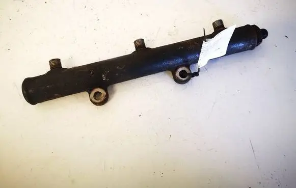 Jaguar XF Fuel main line pipe A2C20001291