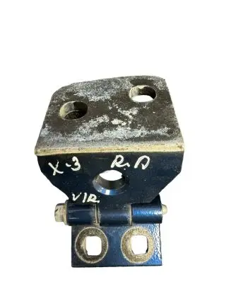 BMW X3 E83 Front door upper hinge 3402820