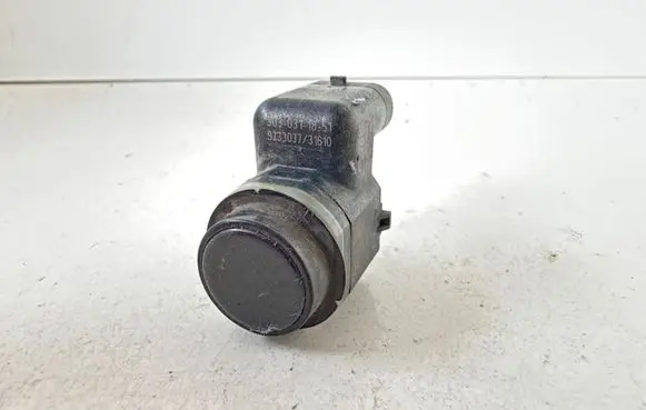 BMW 5 F10 F11 Parking PDC sensor 9231283 1011101513 303031