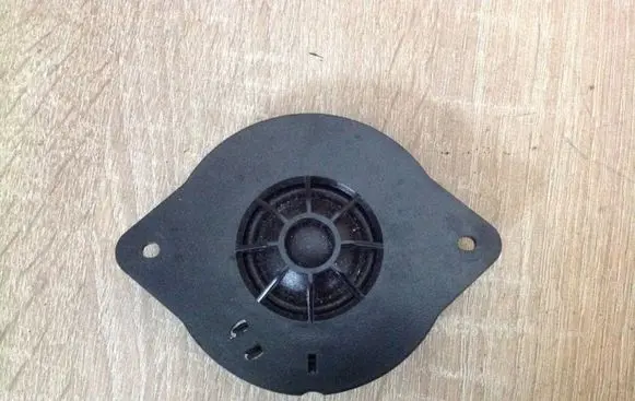Audi Q5 SQ5 Panel speaker 8R0035399