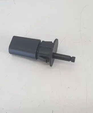 BMW X1 E84 Fuel cap release pull handle 