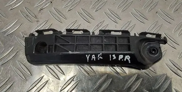 Toyota Yaris Front bumper mounting bracket 525350D090