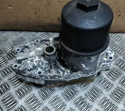 Land Rover Range Rover L405 Oil filter mounting bracket 598907Q37107 598907