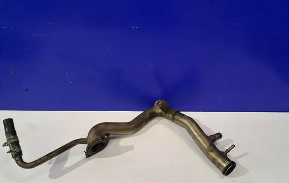 Volvo S60 Engine coolant pipe/hose 31368460 31465760