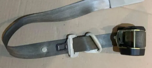 Jaguar XJ X300 Front seatbelt HNA7057