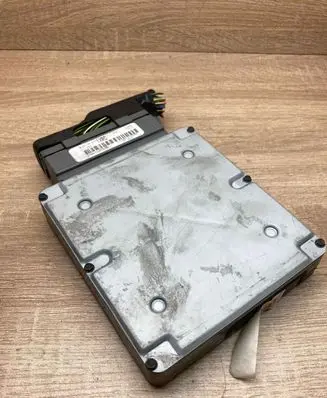 Ford Focus Engine control unit/module ECU 2S4A12A650ND 1XRC
