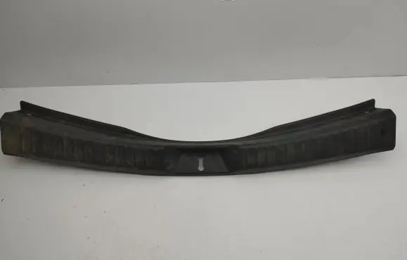 Mazda CX-5 II Trunk/boot sill cover protection KB7W6889X