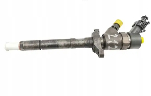 Mazda 3 I Fuel injector 0445110188