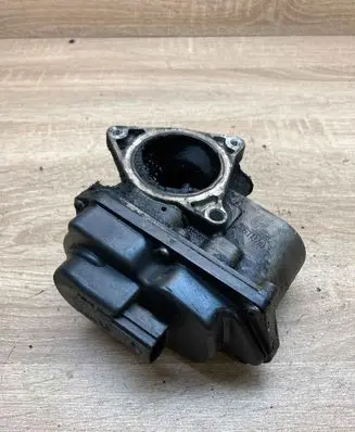 Volkswagen Tiguan EGR valve 03L131501G 08101338