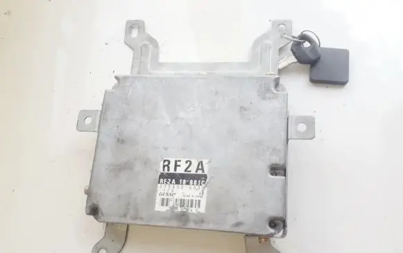 Mazda 626 Engine control unit/module RF2A18881C 275800-503