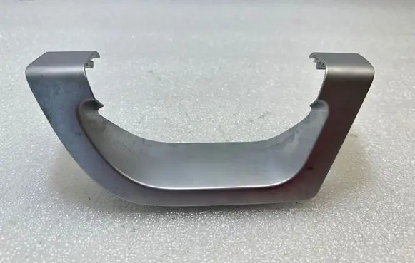 Volvo XC90 Front door interior handle trim 30716085
