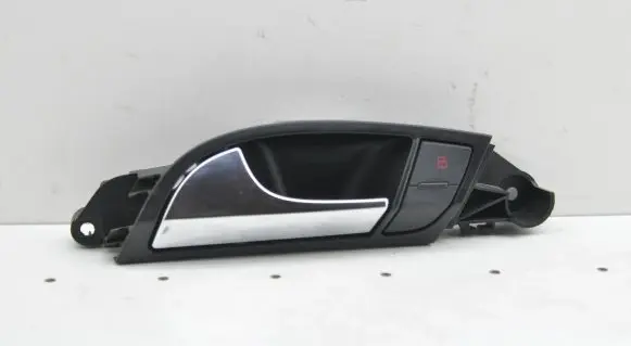 Audi Q7 4L Rear door interior handle 4L0837019