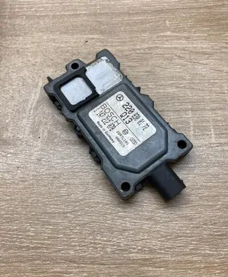Mercedes-Benz C W203 Air quality sensor 2208300172 1147212078