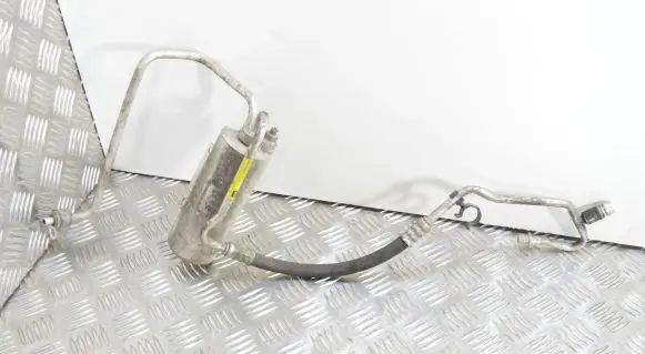Opel Signum Air conditioning (A/C) air dryer 879745N 14636563