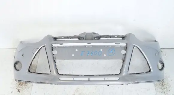 Ford Transit Courier Front bumper 17757