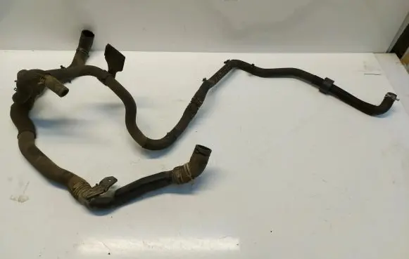 Ford Transit VII Engine coolant pipe/hose KK21-8C351-BE
