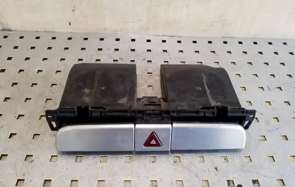 Volkswagen PASSAT CC Dashboard storage box/compartment 3C0858407