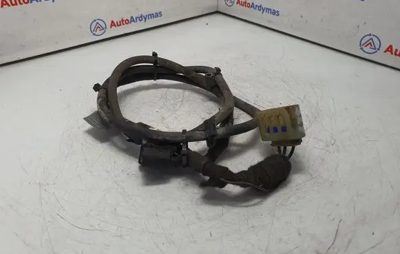 BMW X6 E71 Other wiring loom 9166358 61129166358