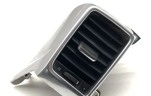 Porsche Panamera (970) Dashboard side air vent grill/cover trim 97055317201