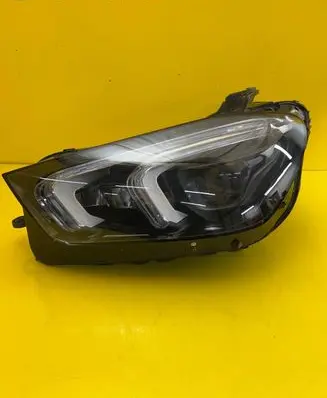 Mercedes-Benz GLE W167 Headlight/headlamp A1679065508