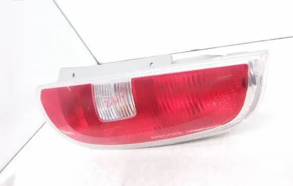 Skoda Roomster (5J) Rear/tail lights 5J7945096 5J7945112 5J7945258