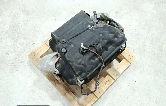 Audi Q8 e-tron Engine 0EF907180P