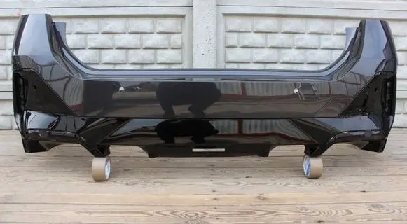 BMW 5 G60 G61 Rear bumper 8084715 51128084715