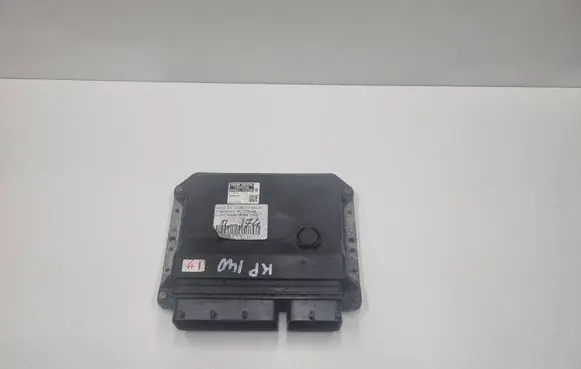 Lexus IS 220D-250-350 Engine control unit/module 8966153700 1758007704