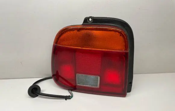 Suzuki Baleno EG Rear/tail lights 3567060G21000 2181918L