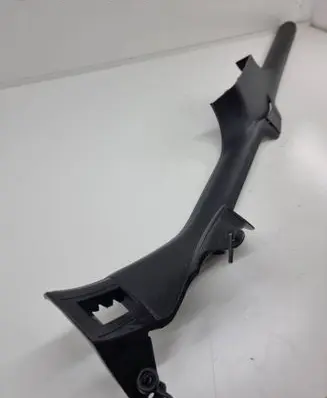 Cupra Formentor Front sill trim cover 5fa853371b