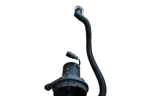 Audi A6 S6 C7 4G Secondary air pump 7H0959253A 72273815