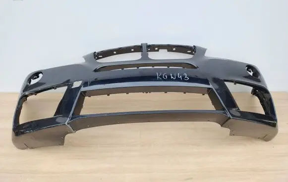 BMW X3 F25 Front bumper 8048094