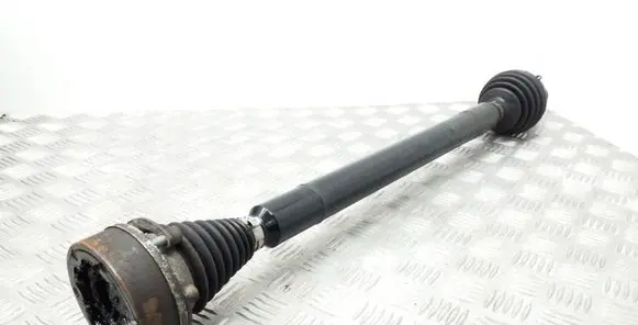 Seat Leon (5F) Front driveshaft 1K0407272QN