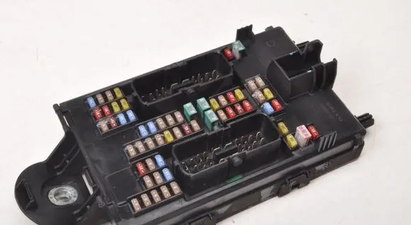 Volvo S90, V90 Fuse box set 32142591