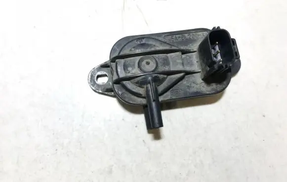 Volvo S40 Exhaust gas pressure sensor 3m5a5l200aa 3m5a-5l200-aa