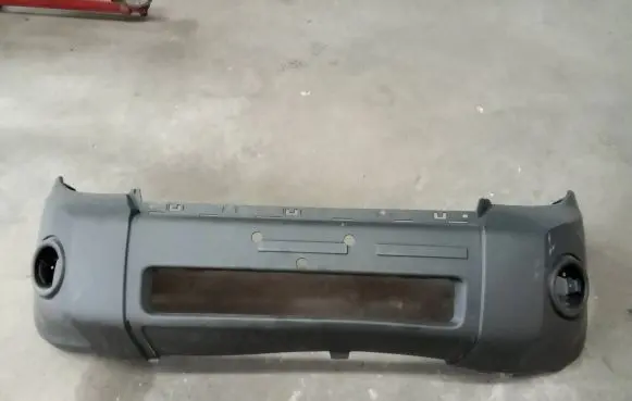 Ford Escape II Front bumper FD04281BB