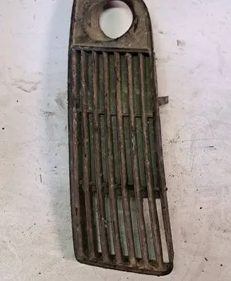 Audi A6 S6 C5 4B Front bumper lower grill AD99013LH