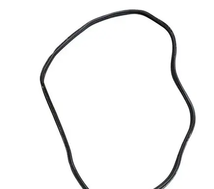 Ford Ecosport Trunk rubber seal (body) FN1Z74404A06B FN15N143700AB
