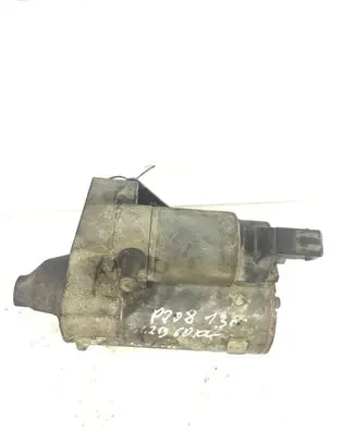 Peugeot 208 Starter motor 9671530880 4280008331