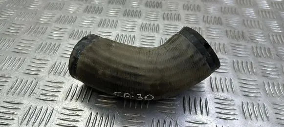 Volvo S60 Intercooler hose/pipe 31261350