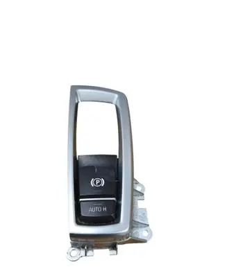 BMW X3 F25 Gear shifter surround trim plastic 9189064 9385029