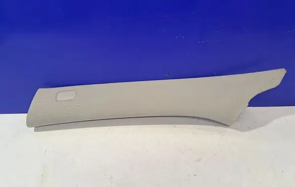 Mercedes-Benz GLS X166 (A) pillar trim A1666901325