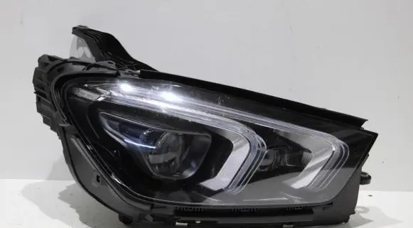 Mercedes-Benz GLE W167 Headlight/headlamp