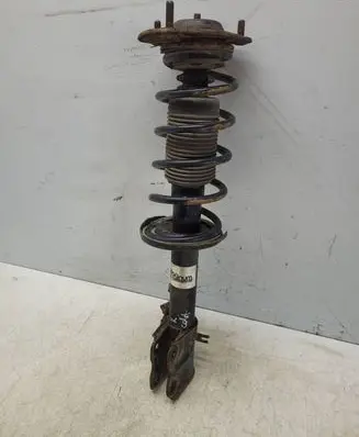 Mitsubishi Colt Front shock absorber/damper