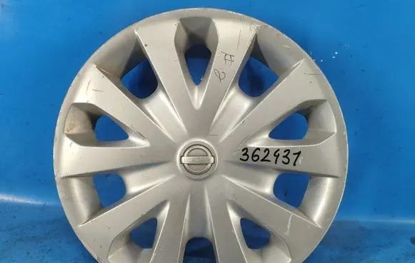 Nissan Versa Wheel nut cap/cover 403153BA0B