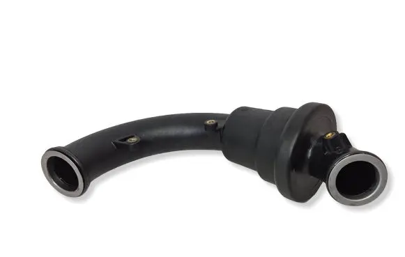 Mercedes-Benz B W246 W242 Intercooler hose/pipe A6511400387 4012203C