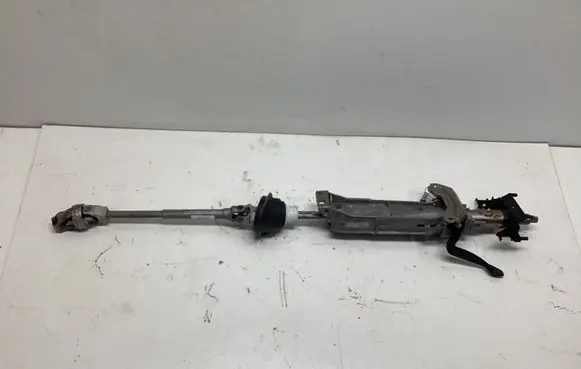 BMW 4 F32 F33 Steering wheel axle 743034