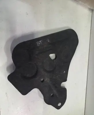 BMW 8 G15 Other engine bay part 7330743